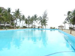 1 Bedroom in Malindi Oasis Village on Silver Sands Beach