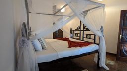 1 Bedroom in Malindi Oasis Village on Silver Sands Beach