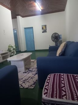 1 Bedroom in Malindi Complex near Naivas 