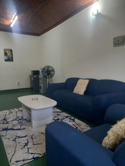 1 Bedroom in Malindi Complex near Naivas 