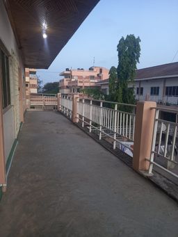 1 Bedroom in Malindi Complex near Naivas 