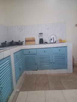 1 Bedroom in Malindi Complex near Naivas 