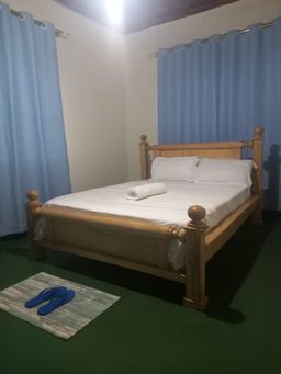 1 Bedroom in Malindi Complex near Naivas 