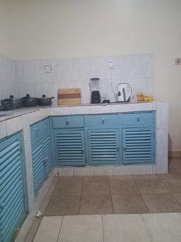1 Bedroom in Malindi Complex near Naivas 