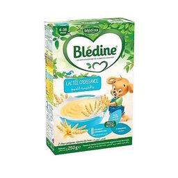 BLEDINE LACTEE CROISSANCE 250g