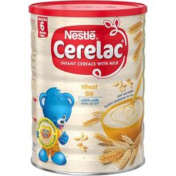 CERELAC BLÉ