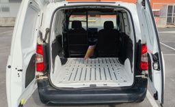 #PRIX : 7.800.000F CITROËN BERLINGO FOURGON DE 2021 MAISON MÈRE 