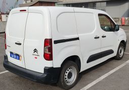 #PRIX : 7.800.000F CITROËN BERLINGO FOURGON DE 2021 MAISON MÈRE 