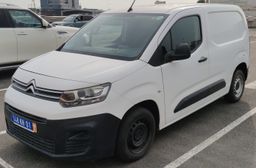 #PRIX : 7.800.000F CITROËN BERLINGO FOURGON DE 2021 MAISON MÈRE 