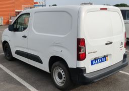 #PRIX : 7.800.000F CITROËN BERLINGO FOURGON DE 2021 MAISON MÈRE 
