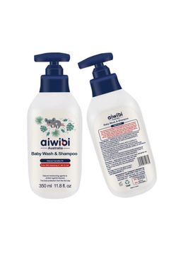 GEL et SHAMPOING AIWIBI 350ml