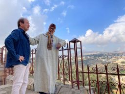 Fes to Meknes & Volubilis – Explore Morocco's Heritage on a Private Excursion 🚗🌍