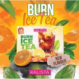 KALISTA BURN ICE TEA