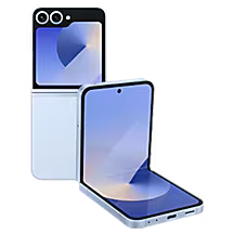 Samsung Galaxy Z Flip6