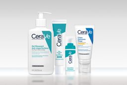 CERAVE ANTI ACNÉ 