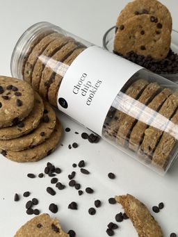 Chocolate Chip Cookies (13 Pieces) 