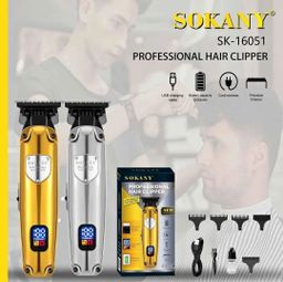 Sokanyi hair clipper 