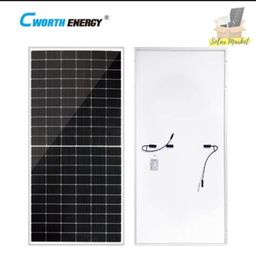 Cworth 500w Solar Panel