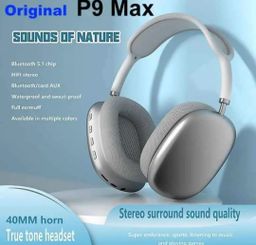 P9 headphone 