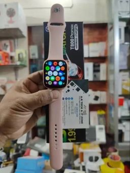 Man smart watch T-800 series 