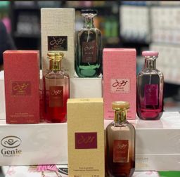 Eau de parfum