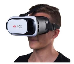 Virtual reality machine 