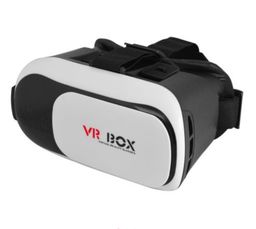 Virtual reality machine 