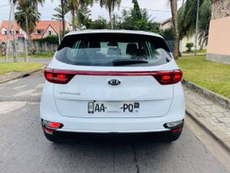 #PRIX : 14.800.000F KIA SPORTAGE DE 2022 MAISON MÈRE 