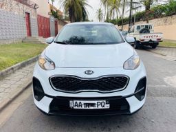 #PRIX : 14.800.000F KIA SPORTAGE DE 2022 MAISON MÈRE 
