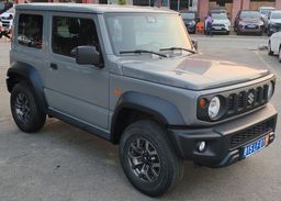 #PRIX : 11.500.000F SUZUKI JIMNY AllGrip 4x4 DE 2022