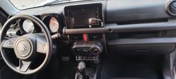 #PRIX : 11.500.000F SUZUKI JIMNY AllGrip 4x4 DE 2022