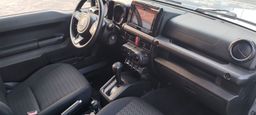 #PRIX : 11.500.000F SUZUKI JIMNY AllGrip 4x4 DE 2022