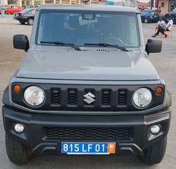 #PRIX : 11.500.000F SUZUKI JIMNY AllGrip 4x4 DE 2022