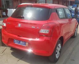 #PRIX: 5.500.000F SUZUKI SWIFT DE 2019