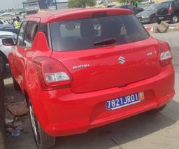 #PRIX: 5.500.000F SUZUKI SWIFT DE 2019