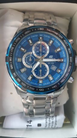 OFFRE SPÉCIALE CASIO Édifice