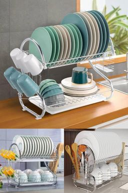 Sink rack 