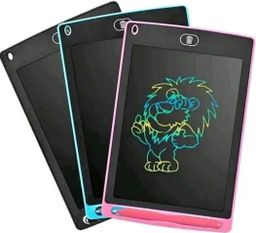 Kids LCD writing tablets 
