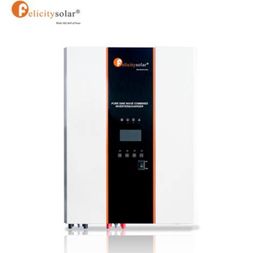 Felicity 10KVA/48V Hybrid Inverter 