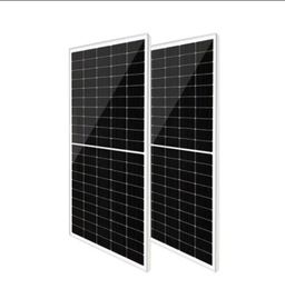 Cworth 420w Mono crystalline solar panel 
