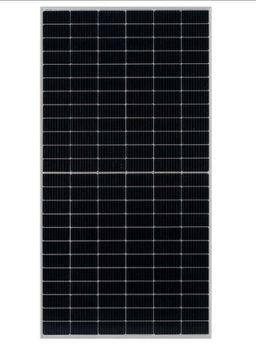 Jinko 555w Solar Panel - Monocrystaline 