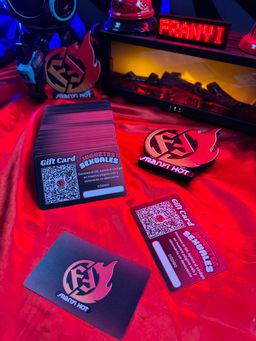 GIFT CARD  + Bono de RD$1,590 extra