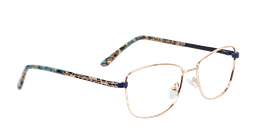 24x365 |231-8 |Full Rim |Metal |KGOLD-Metal |52-17-138