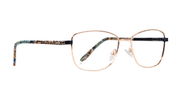 24x365 |231-8 |Full Rim |Metal |KGOLD-Metal |52-17-138