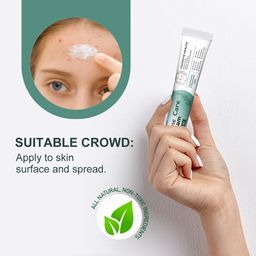 Sumifun Acne Care Cream with Tea Tree Oil