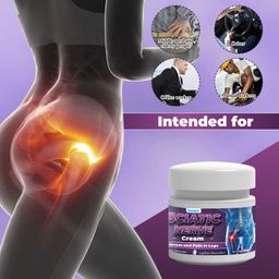 Sumifun Sciatic Nerve Care Cream