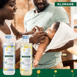 KLORANE 