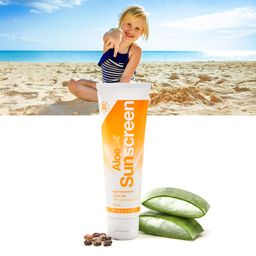 FOREVER ECRAN SOLAIRE