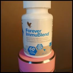 FOREVER IMMUBLEND