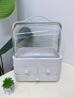 IVORY WHITE